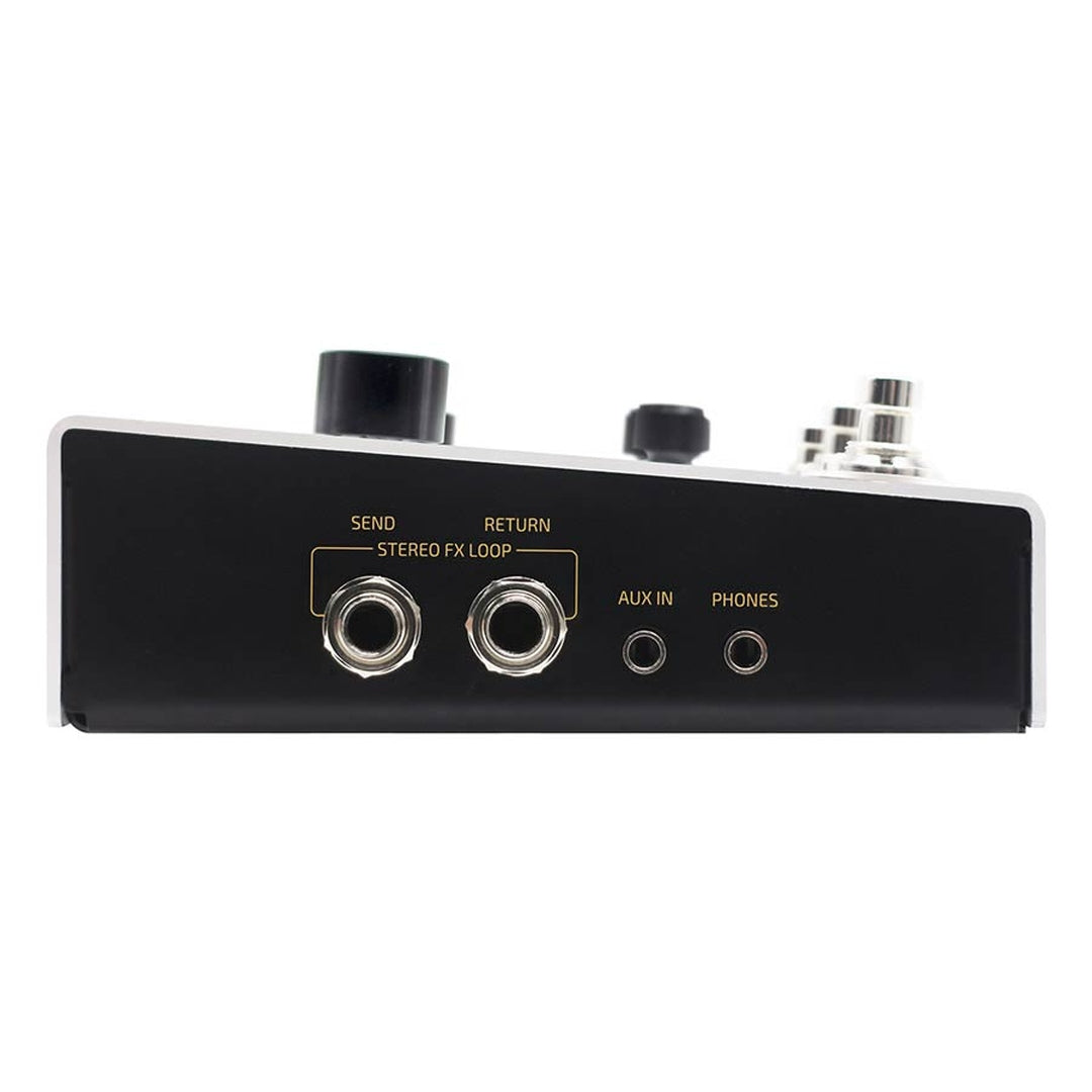 HoTone MP-300 Ampero Series multi-effectpedaal