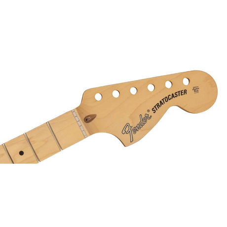 Fender 994912921 American Performer Stratocaster neck, 22 jumbo frets, 9.5" radius, maple