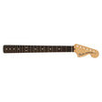 Fender 994910921 American Performer Stratocaster neck, 22 jumbo frets, 9.5" radius, rosewood