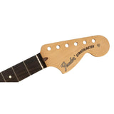 Fender 994910921 American Performer Stratocaster neck, 22 jumbo frets, 9.5" radius, rosewood