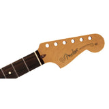 Fender 993970921 American Professional II Jazzmaster neck, 22 narrow tall frets, 9.5" radius, rosewood