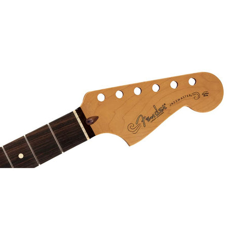 Fender 993970921 American Professional II Jazzmaster neck, 22 narrow tall frets, 9.5" radius, rosewood