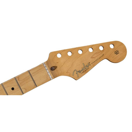 Fender 993912921 American Professional II Stratocaster neck, 22 narrow tall frets, 9.5" radius, maple