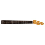 Fender 993940921 American Professional II Telecaster neck, 22 narrow tall frets, 9.5" radius, rosewood