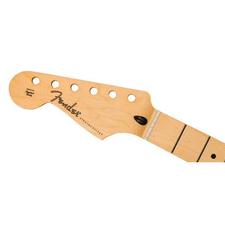 Fender 994512921 Player Series Stratocaster® LH neck, 22 medium jumbo frets, maple, 9.5", modern "c"