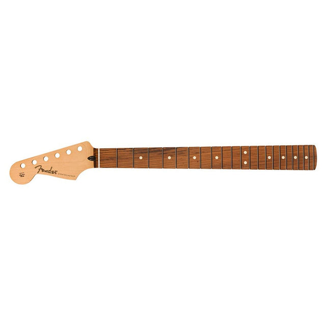 Fender 994513921 Player Series Stratocaster® LH neck, 22 medium jumbo frets, pau ferro, 9.5", modern "c"