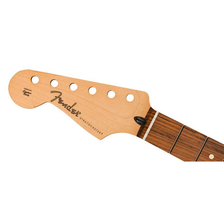 Fender 994513921 Player Series Stratocaster® LH neck, 22 medium jumbo frets, pau ferro, 9.5", modern "c"