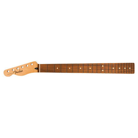 Fender 995223921 Player Series Telecaster® LH neck, 22 medium jumbo frets, pau ferro, 9.5", modern "c"