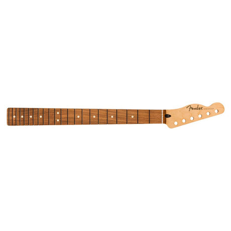 Fender 995263921 Player Series Telecaster® reverse headstock neck, 22 medium jumbo frets, pau ferro, 9.5", mod. C