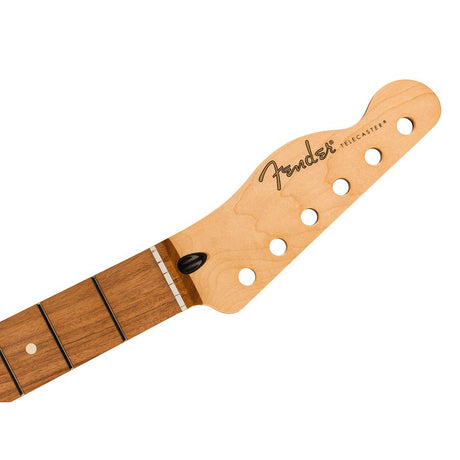 Fender 995263921 Player Series Telecaster® reverse headstock neck, 22 medium jumbo frets, pau ferro, 9.5", mod. C