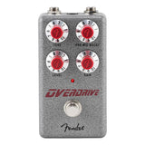 Fender 234571000 Hammertone™ Overdrive, effect pedaal voor gitaar of bas