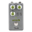 Fender 234573000 Hammertone™ Reverb, effect pedaal voor gitaar of bas