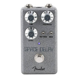 Fender 234577000 Hammertone™ Space Delay, effect pedaal voor gitaar of bas