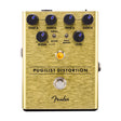 Fender 0234534000  Pugilist Distortion, effect pedaal voor gitaar of bas