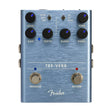 Fender 234541000 Tre-Verb Digital Reverb/Tremolo, effect pedaal voor gitaar of bas