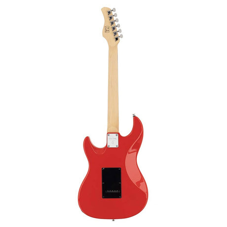 Sire Guitars S3/RD Elektrische gitaar S-stijl rood