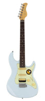 Sire Guitars S3/SNB Elektrische gitaar S-stijl sonic blauw