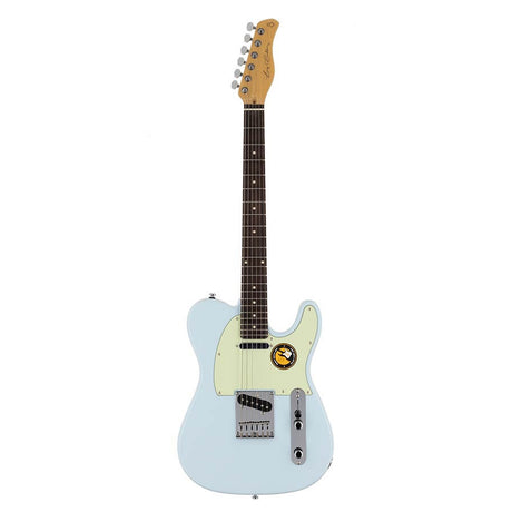 Sire Guitars T3/SNB Elektrische gitaar T-stijl sonic blauw