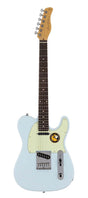 Sire Guitars T3/SNB Elektrische gitaar T-stijl sonic blauw