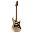 Sire Guitars S7/CGM Elektrische gitaar S-stijl champagne goud metallic