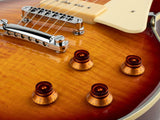 Sire Guitars L7V/TS Elektrische gitaar L-stijl met P90s tobacco sunburst