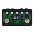 HoTone BME-1 CDCM modulatie effect pedaal BINARY MOD, met 24 geluiden