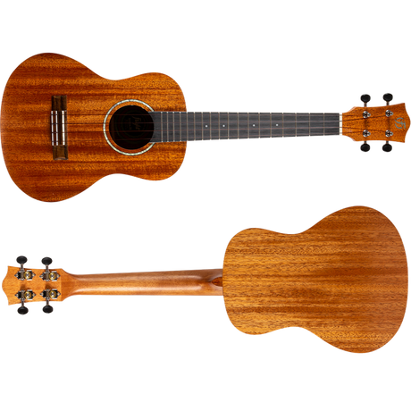 Flight ALMANTTEQ Antonia Tenor Electro Ukulele