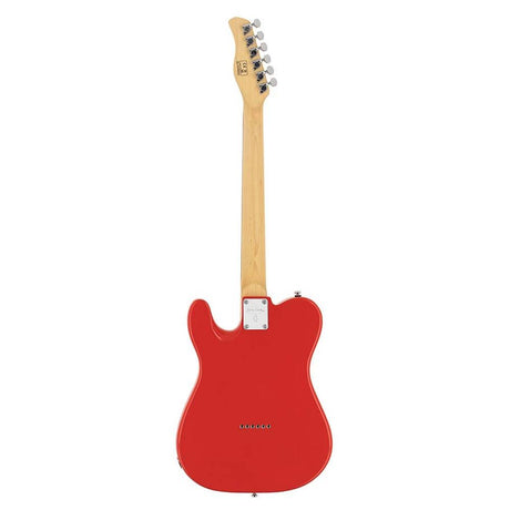 Sire Guitars T3/DRD Elektrische gitaar T-stijl Dakota rood