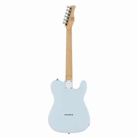 Sire Guitars T3L/SNB Linkshandige elektrische gitaar T-stijl sonic blauw