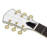 Sire Guitars L7L/WH Linkshandige elektrische gitaar L-stijl wit