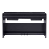 Medeli CP203/BK Digital Compact Piano 88 Toetsen Graded Hammer Action 2x20W Zwart Satijn