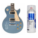 NitroLACK nitrocellulose lak pelham blauw