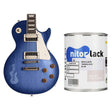 NitroLACK nitrocellulose lak translucent blauw