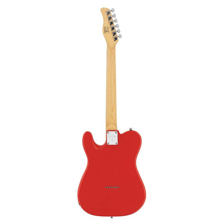 Sire Guitars T3/DRD Elektrische gitaar T-stijl Dakota rood