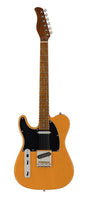 Sire Guitars T7L/BB Linkshandige elektrische gitaar T-stijl butterscotch blond