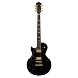 Sire Guitars L7L/BK Linkshandige elektrische gitaar L-stijl zwart