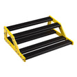 NUX NPB-S pedal board Bumblebee S, 310mm W x243mm D x90mm H , with carry bag