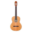 Kremona S58C klassieke gitaar 3/4 schaal, massief ceder en sapele, glansafwerking