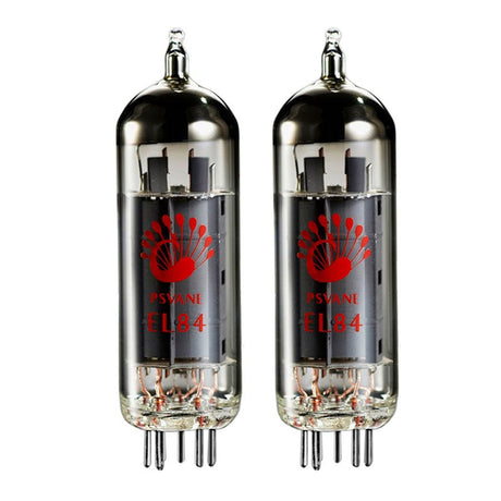 TAD EL84PSVA/2 selected power tubes PSVANE EL84, pair PS-EL84-MP