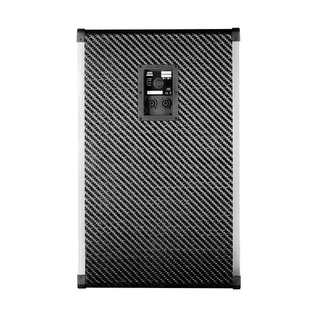 GR Bass AT210V+/4 SL AeroTech Series Verticale Carbon Fiber Speakerkast – 2x10", 600W, 4 Ohm