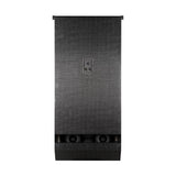 GR Bass AT810/4 SL AeroTech Series Carbon Fiber Speakerkast – 8x10", 1600W, 4 Ohm