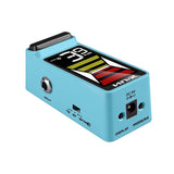 NUX NTU-3MK2BU Mini Core Series tuner pedal FLOW TUNE