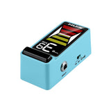 NUX NTU-3MK2BU Mini Core Series tuner pedal FLOW TUNE