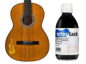 NitorLACK N421179112C NitorTINT Kleurstof Old Gold – 250ml Fles