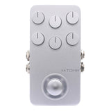 HoTone XP-10 Ampero Series multi-effectpedaal