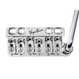 VegaTrem VT1 ultra tremolo system standard, stainless steel