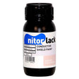 NitorLACK N270700114 waterbased conductive shielding paint - 200ml bottle