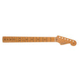 Fender 993902920 American Professional II roasted maple Stratocaster neck, 22 narrow tall frets, 9.5" maple fb.