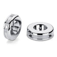 Schaller 24040200 S-Locks lock wheel set, chrome