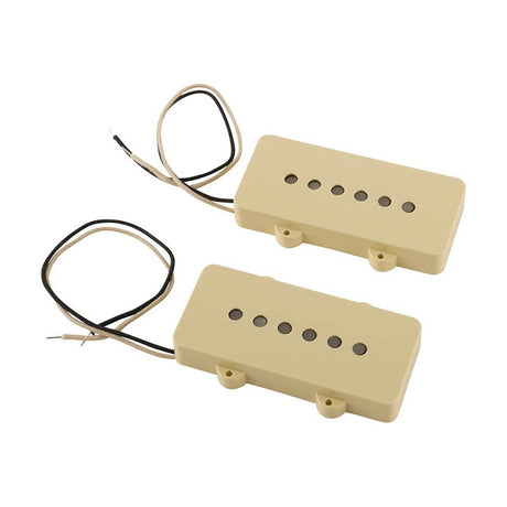 Fender 992363000 Signature Jazzmaster pickup set